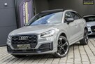Audi Q2 Matrix Led / Virtual / Panorama / Hak / S-line / Kamera / Gwarancja - 4