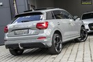 Audi Q2 Matrix Led / Virtual / Panorama / Hak / S-line / Kamera / Gwarancja - 7