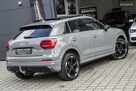 Audi Q2 Matrix Led / Virtual / Panorama / Hak / S-line / Kamera / Gwarancja - 8