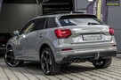 Audi Q2 Matrix Led / Virtual / Panorama / Hak / S-line / Kamera / Gwarancja - 9
