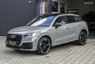 Audi Q2 Matrix Led / Virtual / Panorama / Hak / S-line / Kamera / Gwarancja - 12