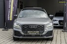 Audi Q2 Matrix Led / Virtual / Panorama / Hak / S-line / Kamera / Gwarancja - 15