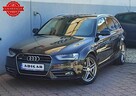 Audi A4 Ksenon, LED, Automat, Nawigacja, tempomat, wielofunkcja, alu, zarejest