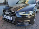 Audi A4 Ksenon, LED, Automat, Nawigacja, tempomat, wielofunkcja, alu, zarejest - 2