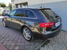Audi A4 Ksenon, LED, Automat, Nawigacja, tempomat, wielofunkcja, alu, zarejest - 5