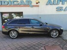 Audi A4 Ksenon, LED, Automat, Nawigacja, tempomat, wielofunkcja, alu, zarejest - 8