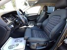 Audi A4 Ksenon, LED, Automat, Nawigacja, tempomat, wielofunkcja, alu, zarejest - 10