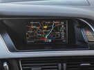 Audi A4 Ksenon, LED, Automat, Nawigacja, tempomat, wielofunkcja, alu, zarejest - 13