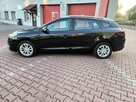 Renault Megane 1.6i  KlimaTronik, Navi, Pdc, As. Pasa //GWARANCJA// - 4
