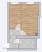 BEZ PROWIZJI|2 pok|30m2|ul. Grabiszyńska|Rynek - 10