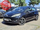 Ford Fiesta Klimatyzacja, Ele szyby, Ele lusterka, 2 kpl. kół
