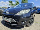 Ford Fiesta Klimatyzacja, Ele szyby, Ele lusterka, 2 kpl. kół - 2