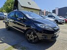 Ford Fiesta Klimatyzacja, Ele szyby, Ele lusterka, 2 kpl. kół - 4