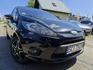 Ford Fiesta Klimatyzacja, Ele szyby, Ele lusterka, 2 kpl. kół - 5