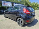 Ford Fiesta Klimatyzacja, Ele szyby, Ele lusterka, 2 kpl. kół - 8