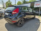 Ford Fiesta Klimatyzacja, Ele szyby, Ele lusterka, 2 kpl. kół - 11