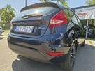 Ford Fiesta Klimatyzacja, Ele szyby, Ele lusterka, 2 kpl. kół - 12