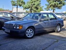 Mercedes E 200 Elektryczne szyby, Elektryczne lusterka, Skrzynia manualna - 1
