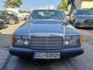 Mercedes E 200 Elektryczne szyby, Elektryczne lusterka, Skrzynia manualna - 3