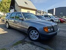 Mercedes E 200 Elektryczne szyby, Elektryczne lusterka, Skrzynia manualna - 4