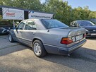 Mercedes E 200 Elektryczne szyby, Elektryczne lusterka, Skrzynia manualna - 8