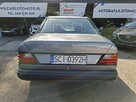 Mercedes E 200 Elektryczne szyby, Elektryczne lusterka, Skrzynia manualna - 10