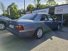Mercedes E 200 Elektryczne szyby, Elektryczne lusterka, Skrzynia manualna - 11