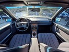 Mercedes E 200 Elektryczne szyby, Elektryczne lusterka, Skrzynia manualna - 13