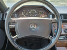 Mercedes E 200 Elektryczne szyby, Elektryczne lusterka, Skrzynia manualna - 15