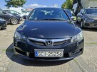 Honda Civic Klimatyzacja, Podgrzewane fotele, PL Salon, 1-wszy właściciel, PDC - 3