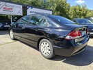 Honda Civic Klimatyzacja, Podgrzewane fotele, PL Salon, 1-wszy właściciel, PDC - 8