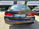 Honda Civic Klimatyzacja, Podgrzewane fotele, PL Salon, 1-wszy właściciel, PDC - 10