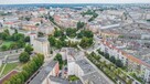 62m2 | 1 p. | Kamienica| 2 pokoje + osobna kuchnia - 1