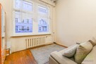 62m2 | 1 p. | Kamienica| 2 pokoje + osobna kuchnia - 5