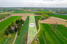 Działka rolna Płouszowice-Kolonia gm. Jastków, - 3