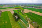 Działka rolna Płouszowice-Kolonia gm. Jastków, - 6