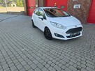 Ford Fiesta 1.5 Tdci / Serwis ASO  !! Książka Serwisowa / Car -Pass !! - 3