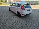 Ford Fiesta 1.5 Tdci / Serwis ASO  !! Książka Serwisowa / Car -Pass !! - 5