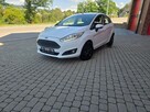 Ford Fiesta 1.5 Tdci / Serwis ASO  !! Książka Serwisowa / Car -Pass !! - 6