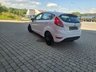 Ford Fiesta 1.5 Tdci / Serwis ASO  !! Książka Serwisowa / Car -Pass !! - 8