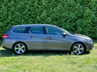 Peugeot 308 #Diesel #Automat #120tysKm