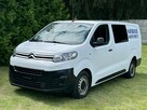 Citroen Jumpy #Brygadówka #Long #5Miejsc #2.0Diesel - 1