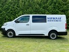 Citroen Jumpy #Brygadówka #Long #5Miejsc #2.0Diesel - 2