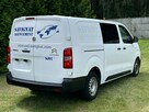 Citroen Jumpy #Brygadówka #Long #5Miejsc #2.0Diesel - 4