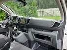 Citroen Jumpy #Brygadówka #Long #5Miejsc #2.0Diesel - 10