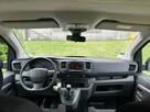 Citroen Jumpy #Brygadówka #Long #5Miejsc #2.0Diesel - 11