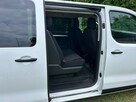 Citroen Jumpy #Brygadówka #Long #5Miejsc #2.0Diesel - 14