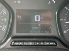 Citroen Jumpy #Brygadówka #Long #5Miejsc #2.0Diesel - 15