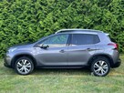 Peugeot 2008 #Automat #Panorama #Klimatronic #Navi #Kamera #Radar - 2