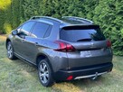 Peugeot 2008 #Automat #Panorama #Klimatronic #Navi #Kamera #Radar - 3